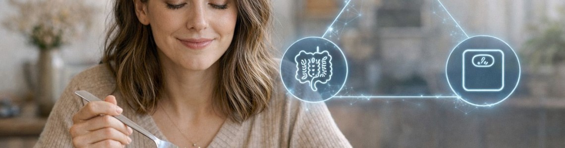 MİNDFUL EATİNG (BİLİNÇLİ YEME) NEDİR?