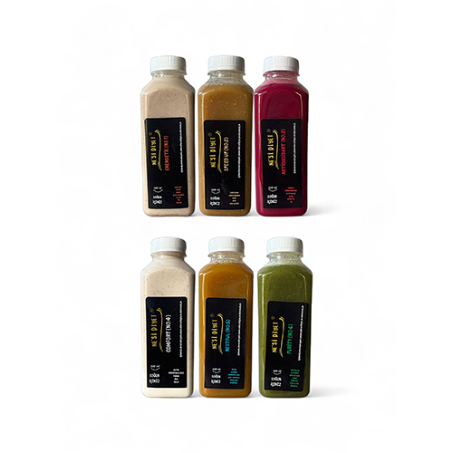 DETOKS PAKETİ