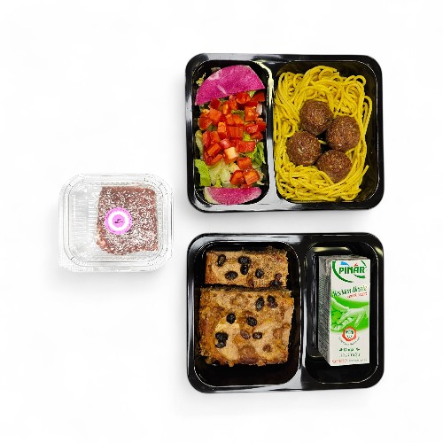 DUO PACKAGE 1
