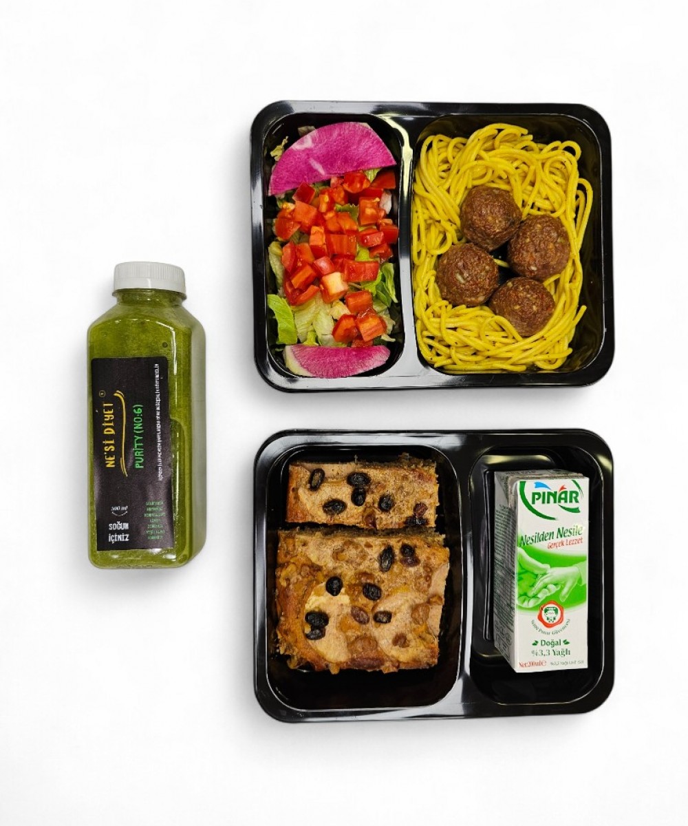 INTERMITTENT FASTING PACKAGE 1 / ( 2 Ana Öğün + 1 Adet 500 ml’lik Detoks) INTERMITTENT FASTING PACKAGE 1 / ( 2 Ana Öğün + 1 Adet 500 ml’lik Detoks)